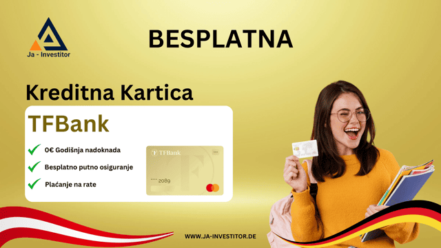 Kreditna kartica