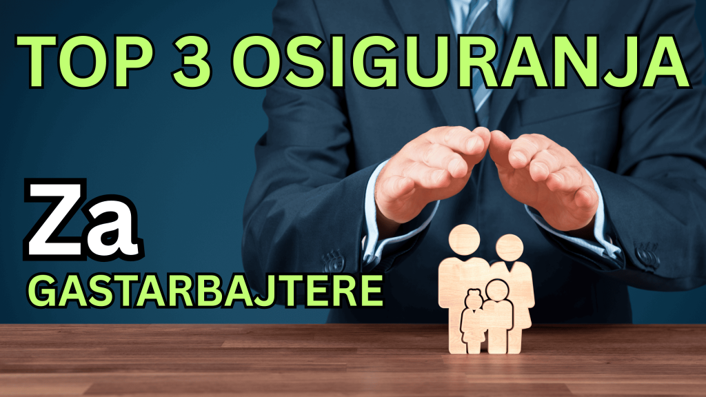 Osiguranja