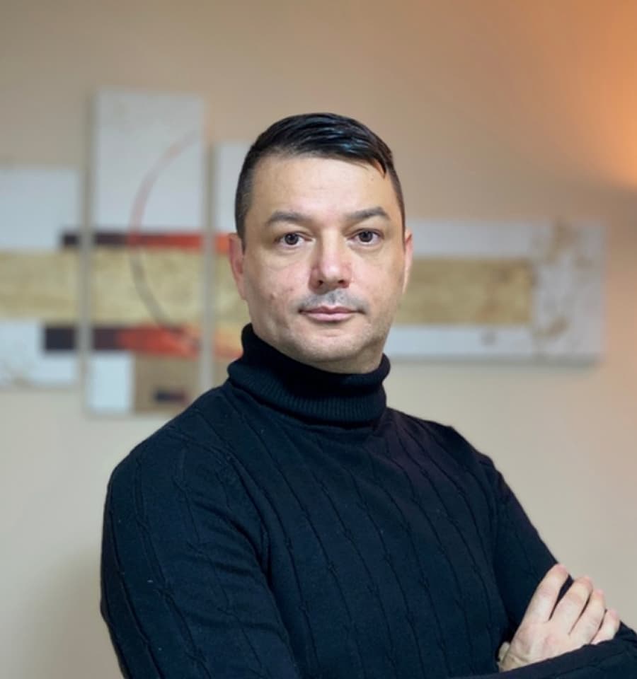 Dalibor investitor o meni