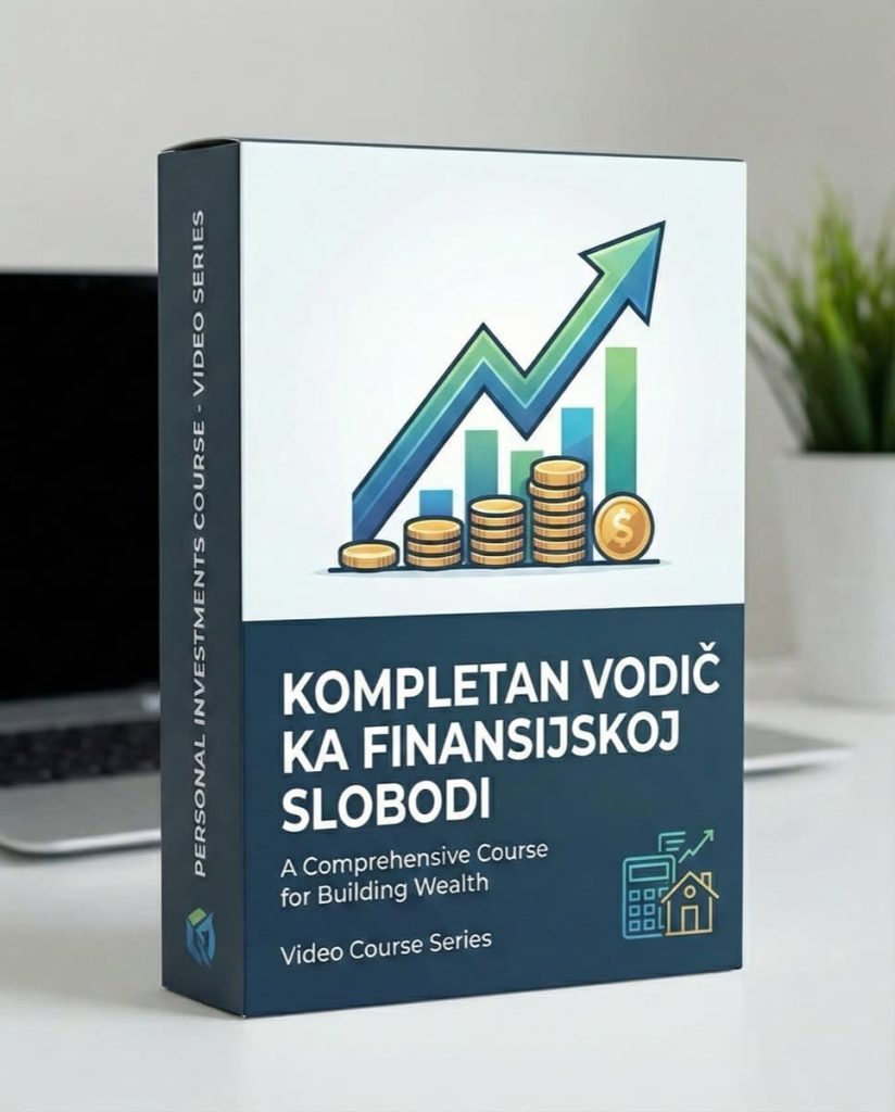 Kour o investiranju