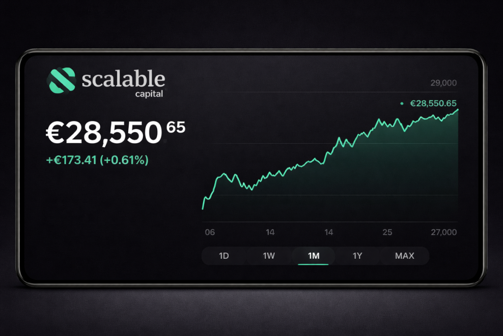 Scalable capital2